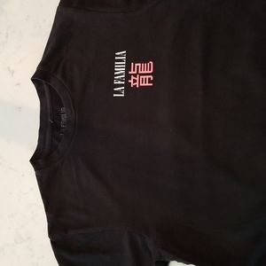 La Familia tshirt
